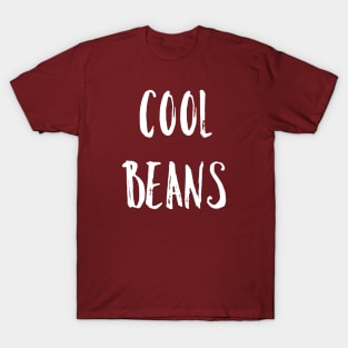 Cool Beans T-Shirt